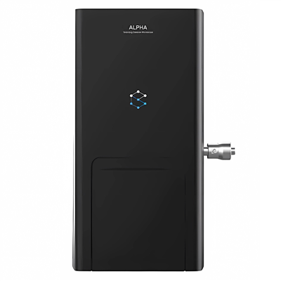 ALPHA全自動(dòng)電鏡清潔度分析系統(tǒng)